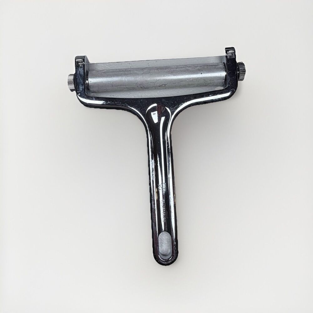Leifheit Adjustable‎ Wire Cheese Slicer Stainless Steel Kitchen Tool